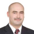tareq Alshrouqi, Account Executive, Key Accounts