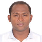 محمد خالد, Oracle DBA / JD Edwards Developer
