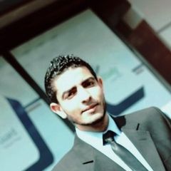 Ahmed Mahmoud Abdel Raouf, Senior Accountant