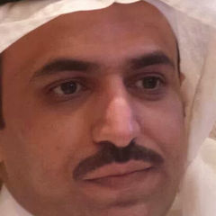 Majed AlMalki, HR and Administration Executive Manager