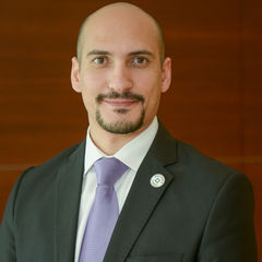 Micheal Gazara, Manager – Hospitality Service