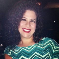 Mary Mansour, Freelance Event Manager