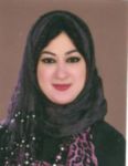 nancy mostafa, perssonel assistant for gm