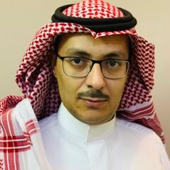 Ghareeb Alghareeb, المدير التنفيذي