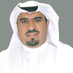 Mohammed Hamoud   Alqhtani , HR And Administration Adviser