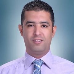 Ahmed Ramadan, Supervisor Hr-Administration