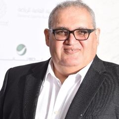 Hany El-Azab, Group Finance Director