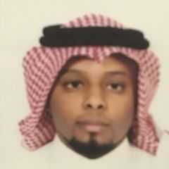 Nasser Aseeri, Bank Teller accting branch operation officer