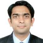 Ribu Samuel Kurien, Regional Sales Manager (Middle East, Africa, India)