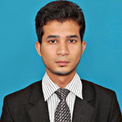 Nazimuddin Khaja, Electrical Design Engineer