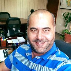 مجدي عبدالله ابوخرمه, Project Manager