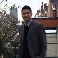 Sandipan Roy, Marketing and Relationship Officer, SME Banking