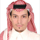 Khalid Dohan Alshammari, Special Projects Engineer