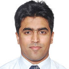 Ranju راجو, Sales Executive