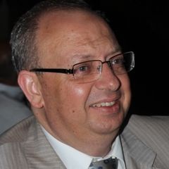 Mohsen Yousef, Design Management Director