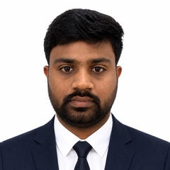 Madhusudhana Kattepura Revegowda, Project Manager