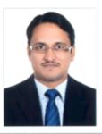CA Radhakrishnan Kadunganattil, Finance Professional