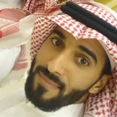 Akeel Yossuif kalifah Al-Abdulaziz, customer service supervisor