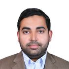 Syed Talha Ali Shah, Senior Software Engineer