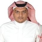 Mohammed Abdulhameed Ruhaeem Al Jedani, System Administrator