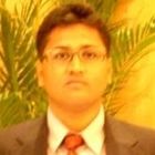 Arnab Mukherjee, Sales & Marketing Manager- Power Plant