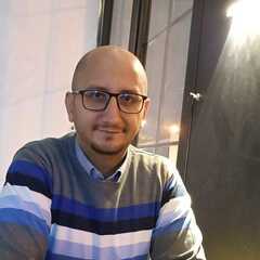 Mohannad ALBOUZ, Procurement & Logistics Coordinator