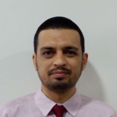 تنوير أحمد, Process Engineer