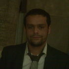 ahmed arafat, مهندس موقع