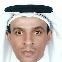 Ayman Abdrabalnabi, Lead Auditor/ QA QC Inspector