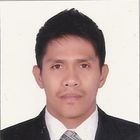 Melvin Faustino, Sales Executive
