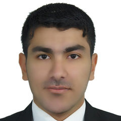 Abdullah Hameed, Teacher of chemistry