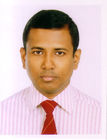 Muhammad Anisur Rahman Majumder, Assistant Manager, Field Administration Department