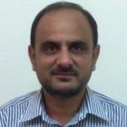 Ubaidullah Khan, Cost & Planning Engineer