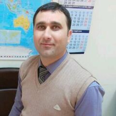 Amin Ul Haq, Logistic supervisor