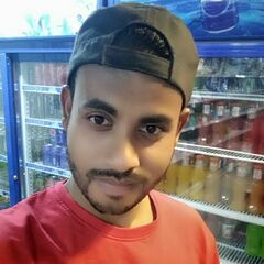 VINAY  KUMAR