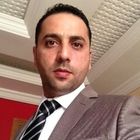 Bassam Kanaan, Sales Supervisor