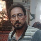 Khalil Rashti, Lecturer