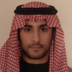 Ahmed Alnashwan, Administration Officer