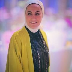 Sahar El Oubari, Operation manager