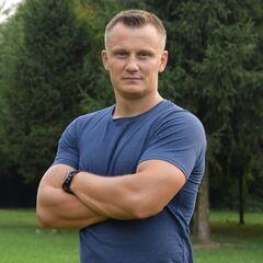 Benjamin Sut, Sport And Exercise Consultant 