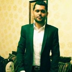 Hamed AL Zenaty