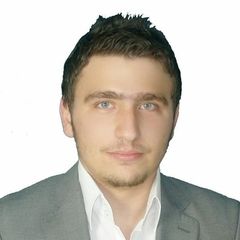 محمد قواف, Project Manager