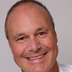 Guido Meyer, Senior Consultant and Trainer
