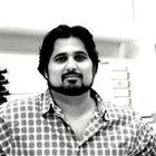 Muhammad Zeeshan Zulfiqar Mughal, Digital Marketing Manager / Graphic Designer