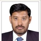Syed Noor Ahmed, IT SERVICE DELIVERY MANAGER