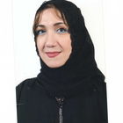 عايدة إسماعيل حمد القولق القولق, Sales Consultant