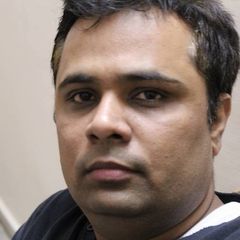 ROHIT SHARMA, PLANNING MANAGER