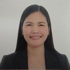 Maria Debbie Agramon, Systems Manager