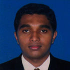 Mohammed Saajid Abdul Satthar, Software Engineer (Microsoft Dynamics NAV)