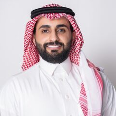 عبدالرحمن الناصر, Business Analysis Principal